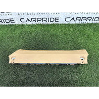 Airbag коленей