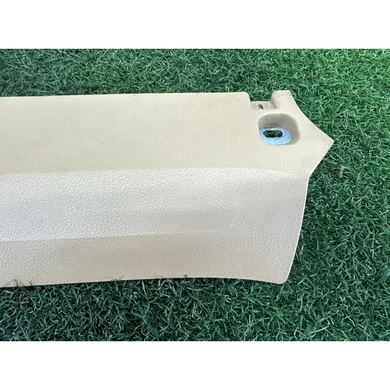 Airbag колін (airbag / безпека) BMW 7-series F01 2011 3.0 N54 72129176287