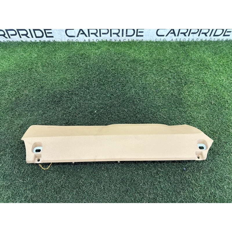 Airbag колін (airbag / безпека) BMW 7-series F01 2011 3.0 N54 72129176281