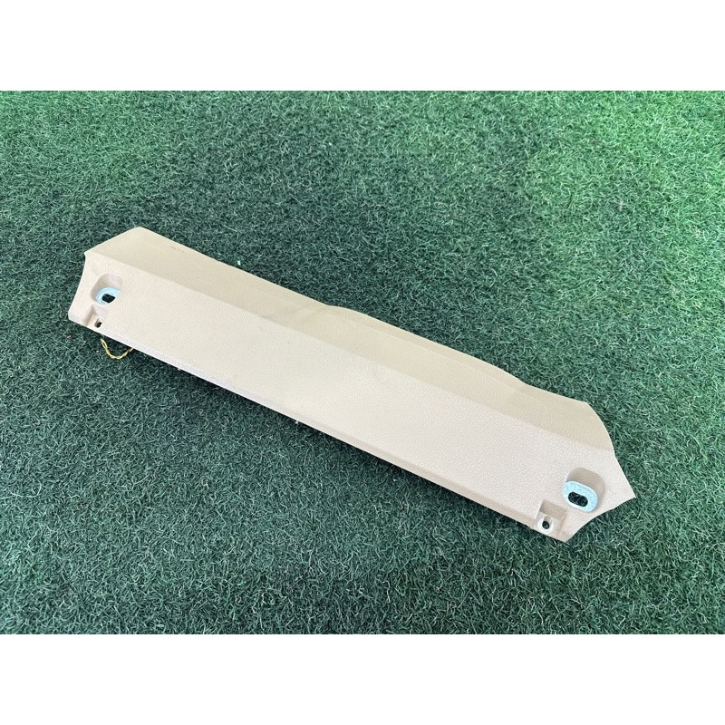 Airbag колін (airbag / безпека) BMW 7-series F01 2011 3.0 N54 72129176281