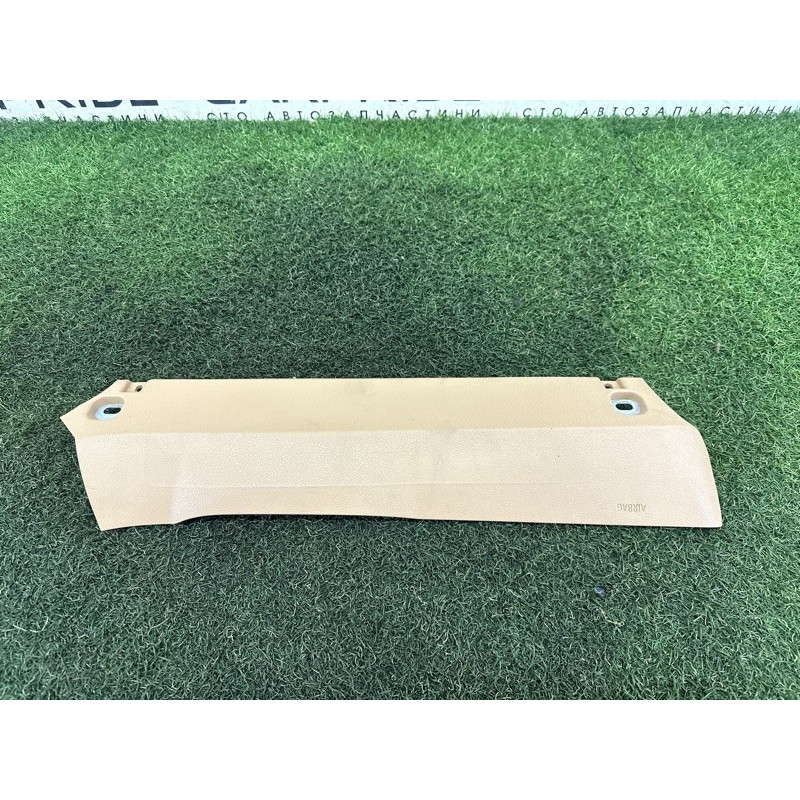 Airbag колін (airbag / безпека) BMW 7-series F01 2011 3.0 N54 72129176281