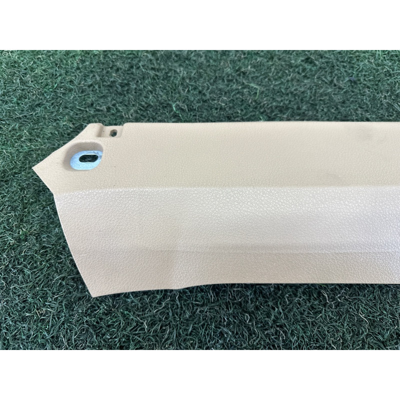 Airbag колін (airbag / безпека) BMW 7-series F01 2011 3.0 N54 72129176281