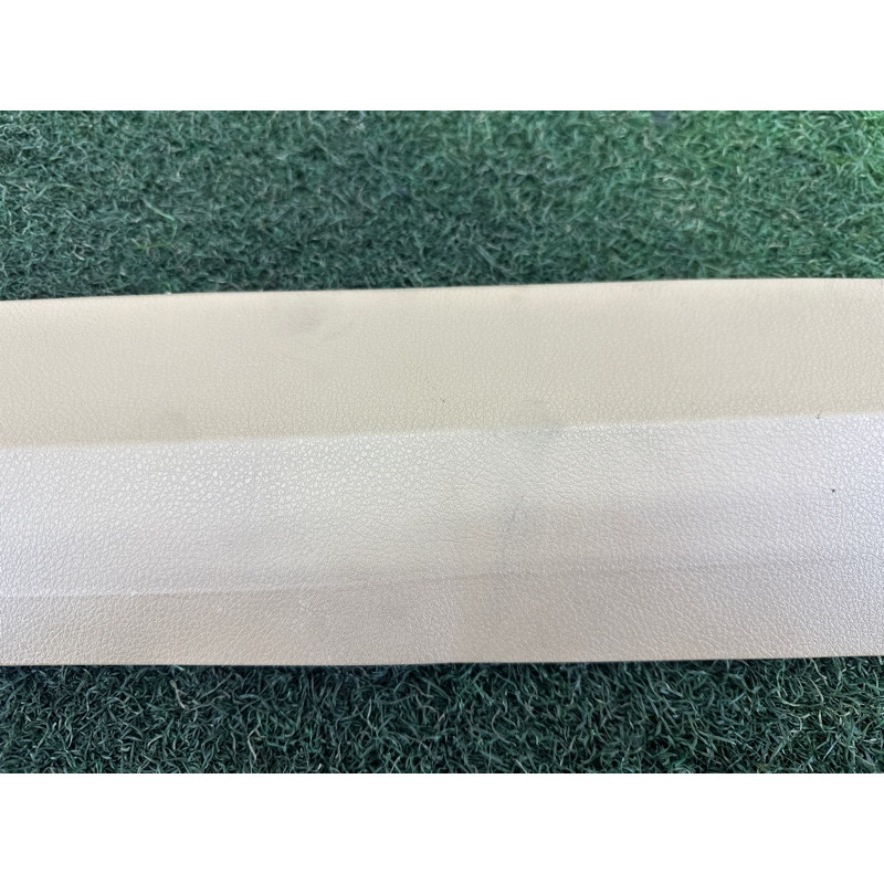 Airbag колін (airbag / безпека) BMW 7-series F01 2011 3.0 N54 72129176281