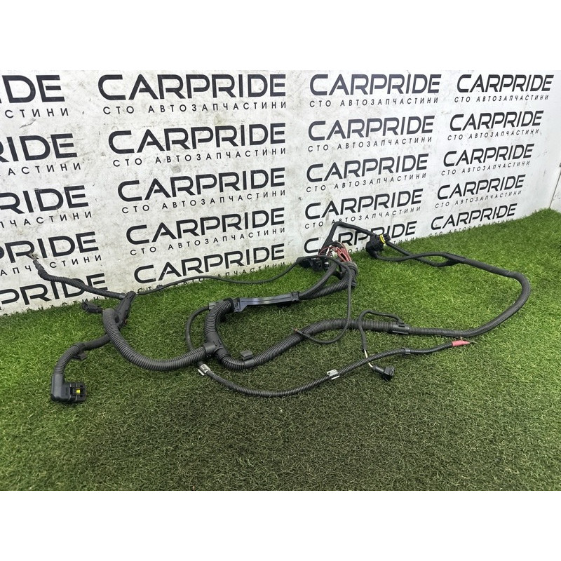 Проводка двигуна (електрика двигуна) BMW X3 F25 2012 3.0 12517593347