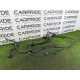 Проводка двигуна (електрика двигуна) BMW X3 F25 2012 3.0 12517593347
