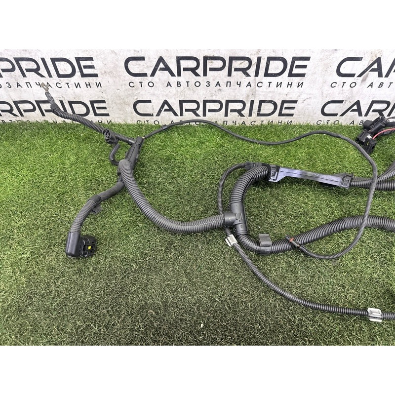 Проводка двигуна (електрика двигуна) BMW X3 F25 2012 3.0 12517593347