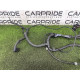 Проводка двигуна (електрика двигуна) BMW X3 F25 2012 3.0 12517593347