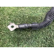 Проводка двигуна (електрика двигуна) BMW X3 F25 2012 3.0 12517593347