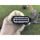 Проводка двигуна (електрика двигуна) BMW X3 F25 2012 3.0 12517593347