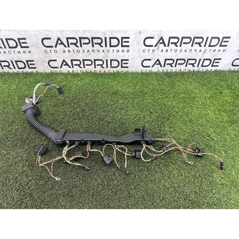 Проводка форсунок (электрика двигателя) BMW 7-series F01 2011 3.0 N54 12517582668