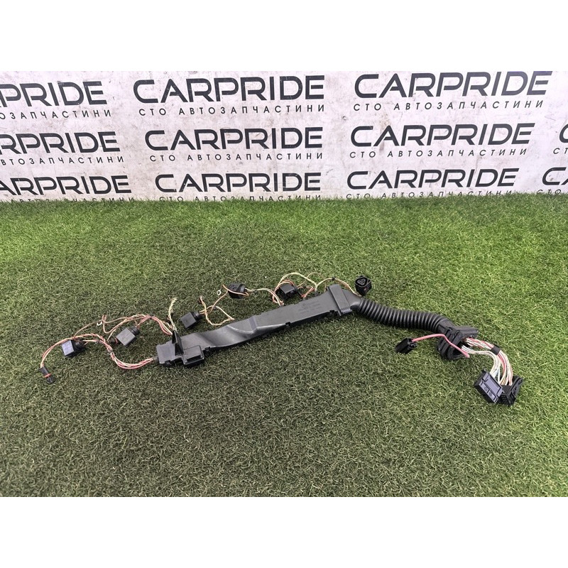 Проводка форсунок (электрика двигателя) BMW 7-series F01 2011 3.0 N54 12517582668
