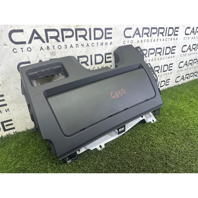 Airbag коленей (airbag / безопасность) LAND ROVER Range Rover Evoque L538 2016 2.0 LR026034
