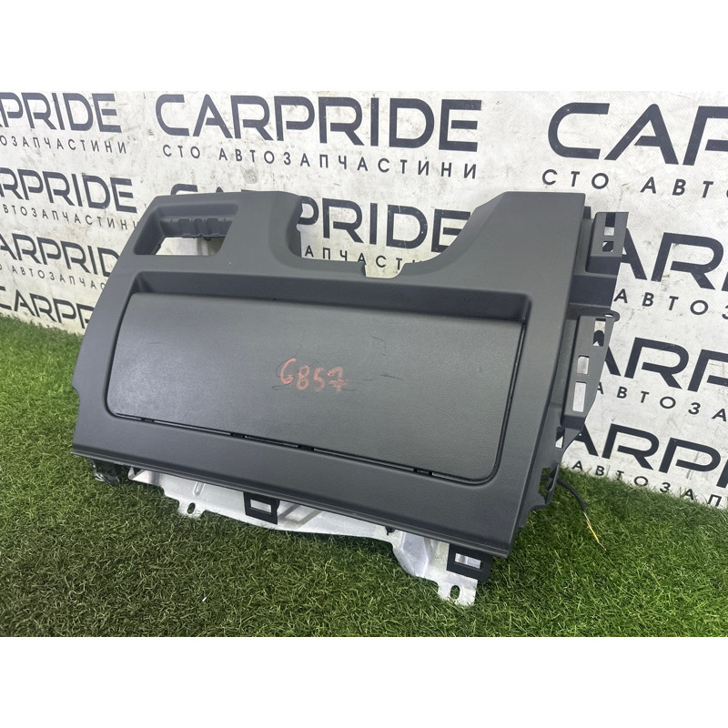 Airbag коленей (airbag / безопасность) LAND ROVER Range Rover Evoque L538 2016 2.0 LR026034