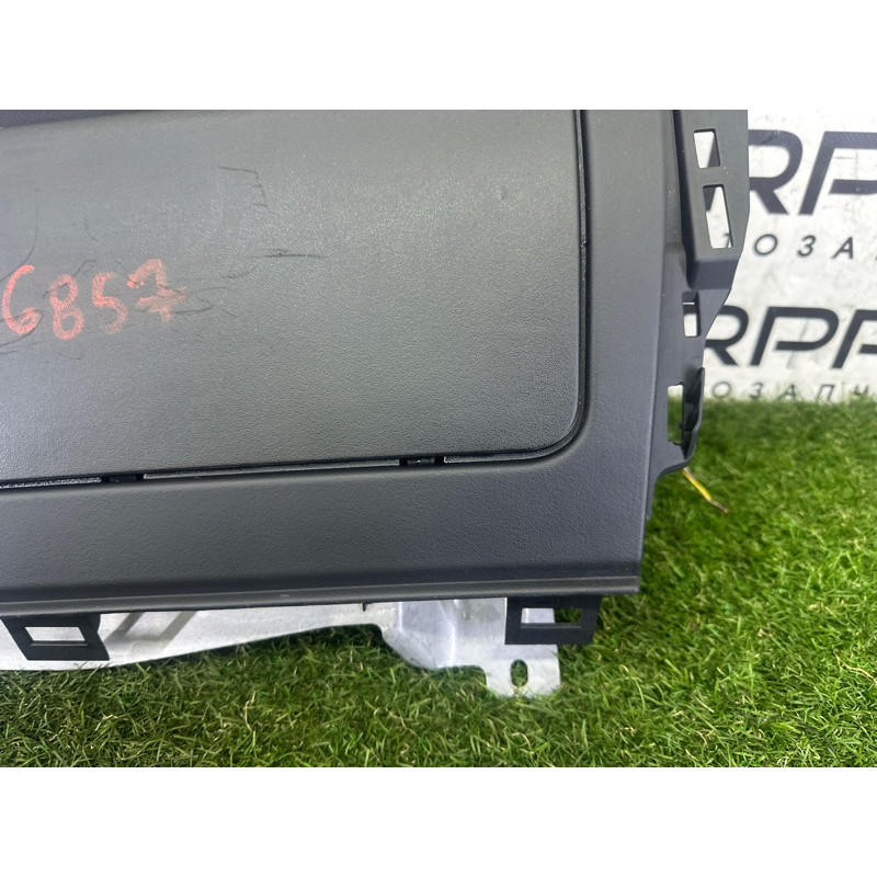 Airbag коленей (airbag / безопасность) LAND ROVER Range Rover Evoque L538 2016 2.0 LR026034