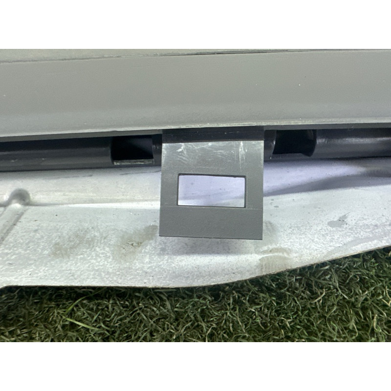 Airbag коленей (airbag / безопасность) LAND ROVER Range Rover Evoque L538 2016 2.0 LR026034