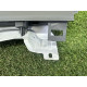 Airbag коленей (airbag / безопасность) LAND ROVER Range Rover Evoque L538 2016 2.0 LR026034