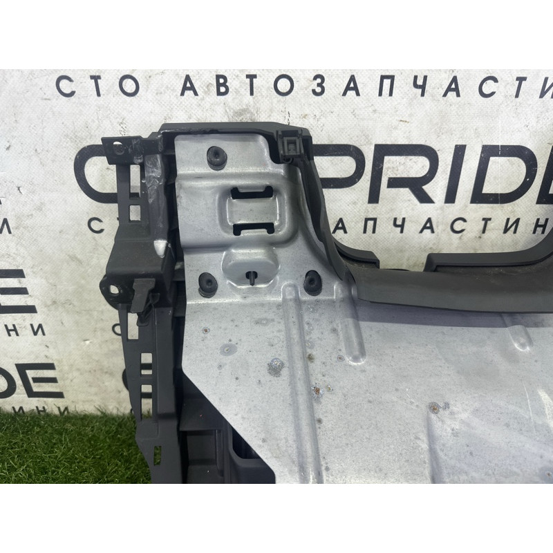 Airbag коленей (airbag / безопасность) LAND ROVER Range Rover Evoque L538 2016 2.0 LR026034