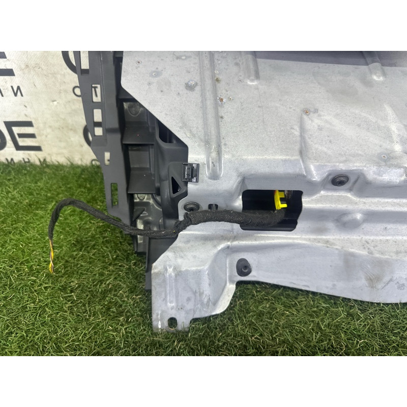 Airbag коленей (airbag / безопасность) LAND ROVER Range Rover Evoque L538 2016 2.0 LR026034