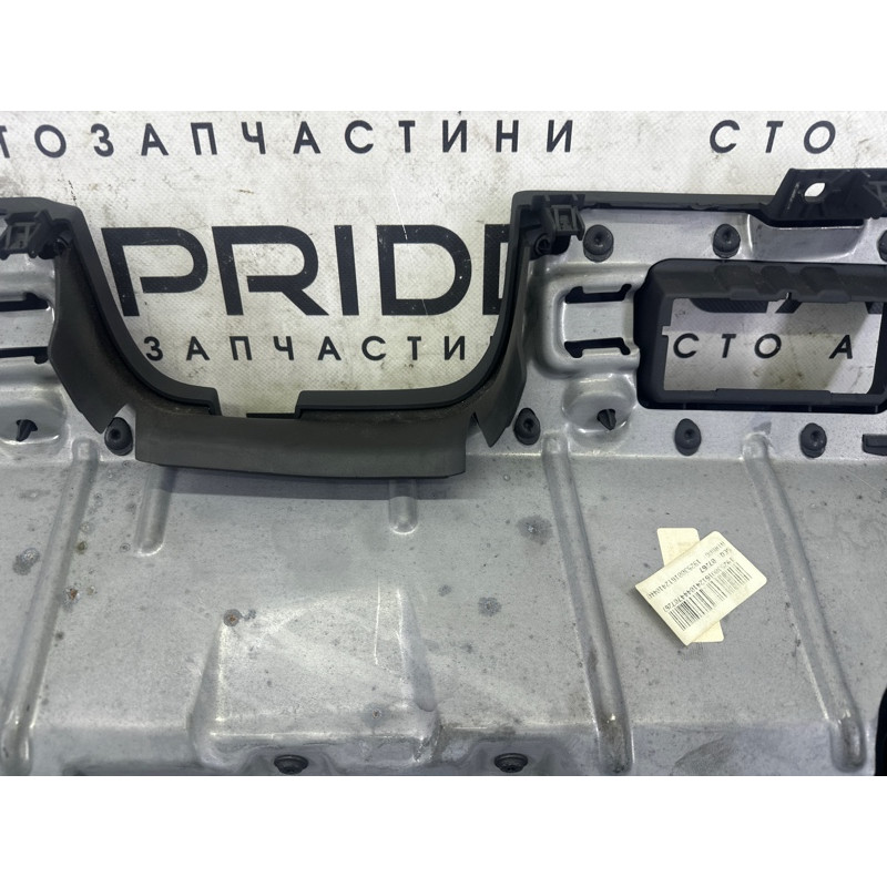 Airbag коленей (airbag / безопасность) LAND ROVER Range Rover Evoque L538 2016 2.0 LR026034