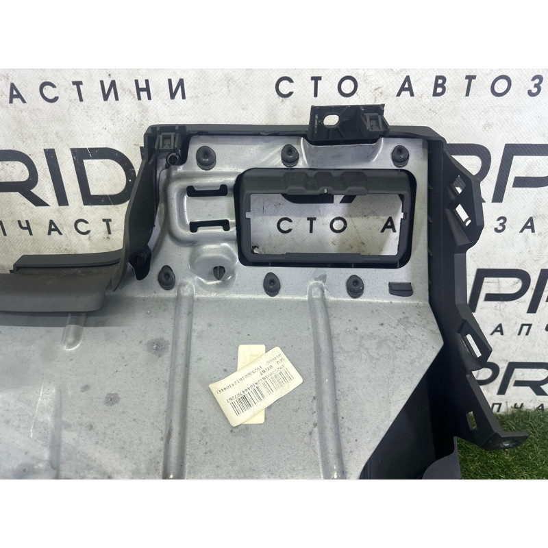 Airbag коленей (airbag / безопасность) LAND ROVER Range Rover Evoque L538 2016 2.0 LR026034