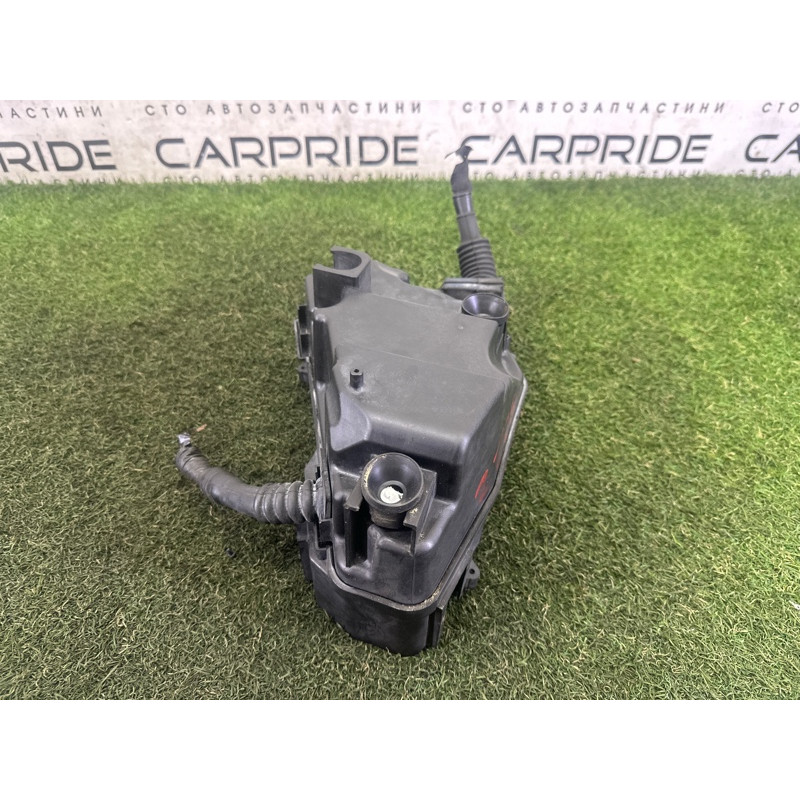 Блок предохранителей (электрика) Volkswagen Touareg NF 2012 3.0 Hybrid CGFA 7P0907295B