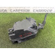 Блок предохранителей (электрика) Volkswagen Touareg NF 2012 3.0 Hybrid CGFA 7P0907295B