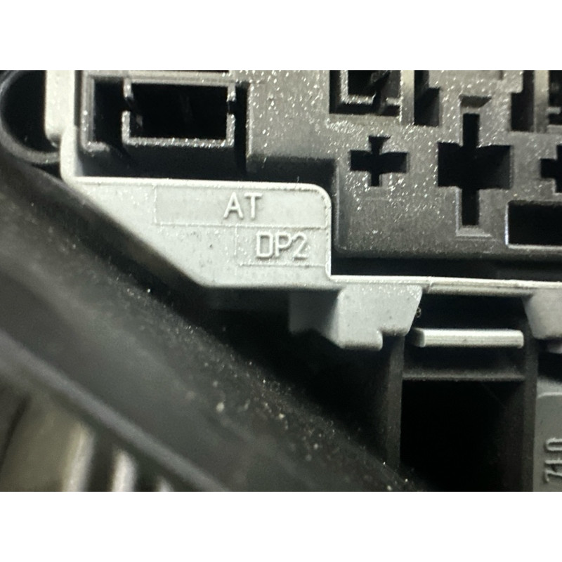 Блок предохранителей (электрика) Volkswagen Touareg NF 2012 3.0 Hybrid CGFA 7P0907295B
