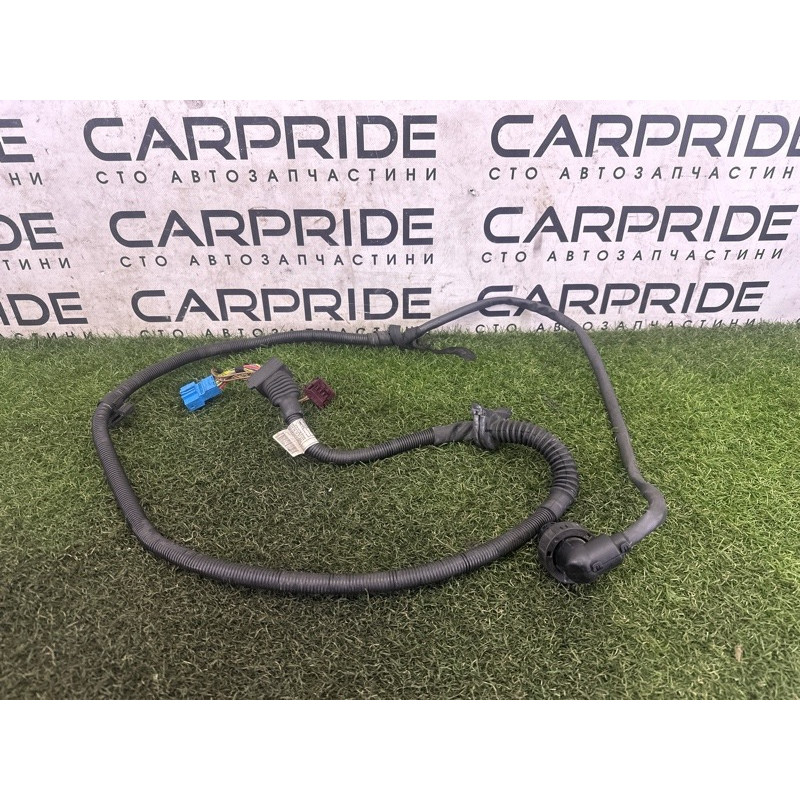 Проводка АКПП (електрика) BMW 7-series F01 2011 3.0 N54 12517582671