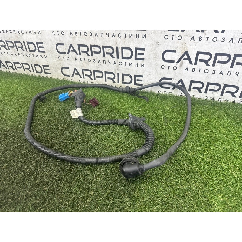 Проводка АКПП (електрика) BMW 7-series F01 2011 3.0 N54 12517582671