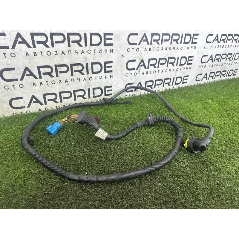 Проводка АКПП (електрика) BMW 7-series F01 2011 3.0 N54 12517582671