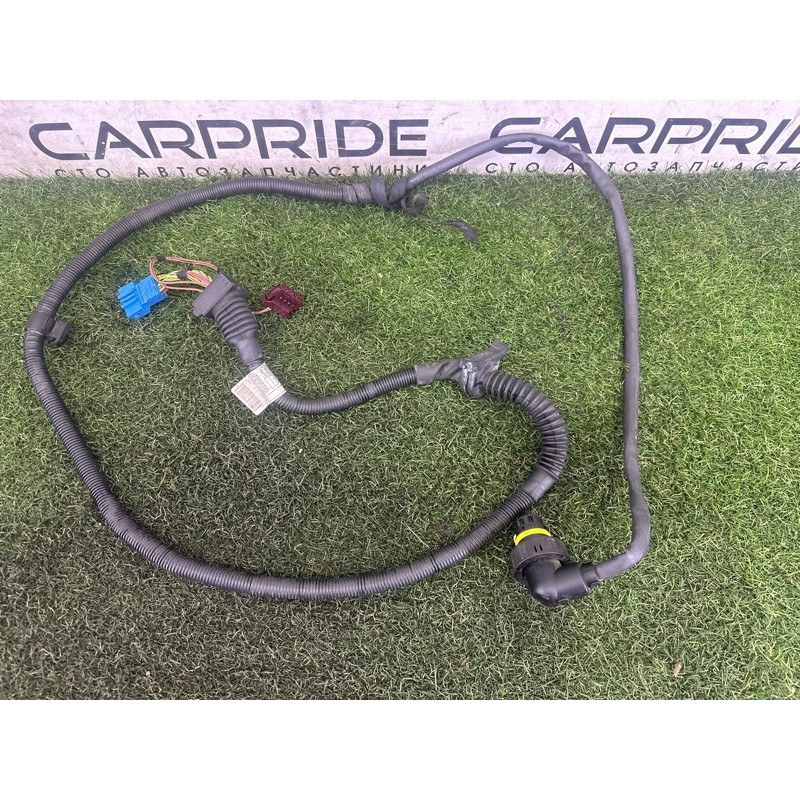 Проводка АКПП (електрика) BMW 7-series F01 2011 3.0 N54 12517582671