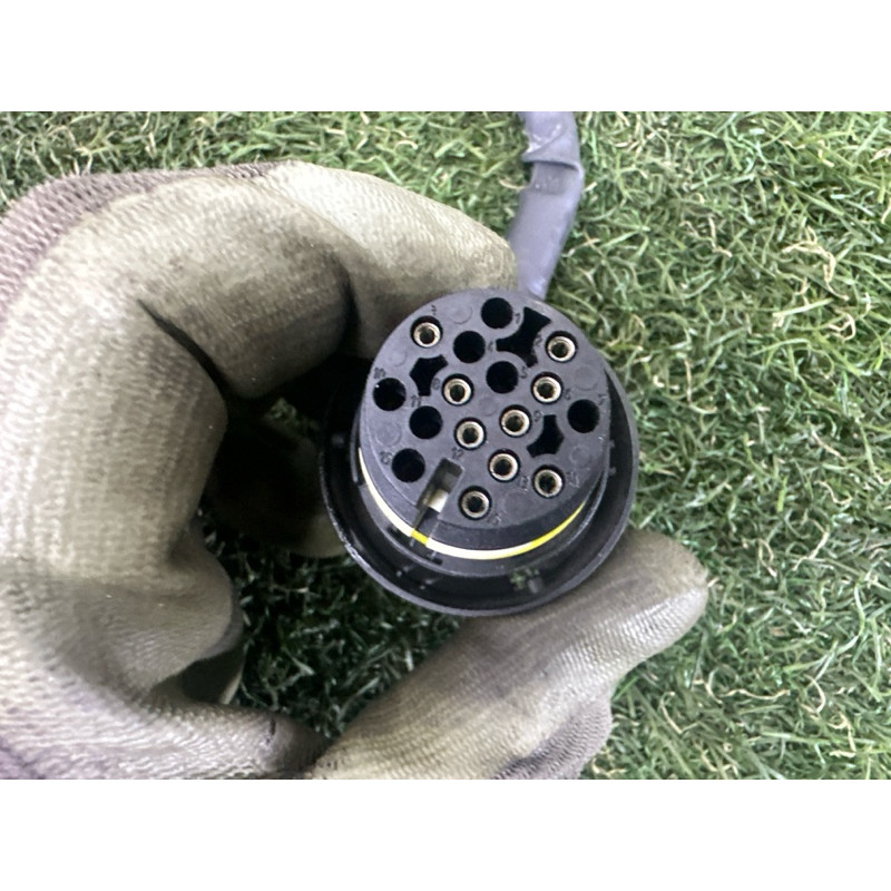 Проводка АКПП (електрика) BMW 7-series F01 2011 3.0 N54 12517582671