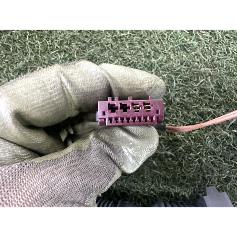 Проводка АКПП (електрика) BMW 7-series F01 2011 3.0 N54 12517582671