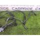Проводка моторная (электрика двигателя) BMW 7-series F01 2011 3.0 N54 12517582665