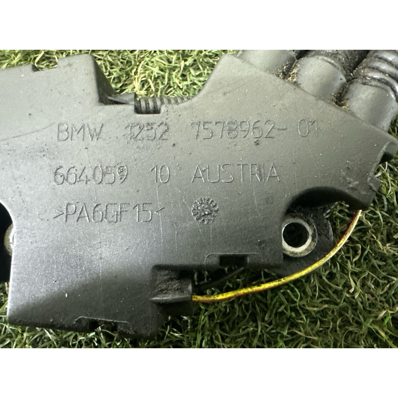 Проводка моторная (электрика двигателя) BMW 7-series F01 2011 3.0 N54 12517582665