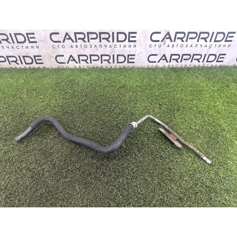 Трубка гидроусилителя (рулевое управление) AUDI Q5 8R 2010 3.2 CALB 8R0422891M