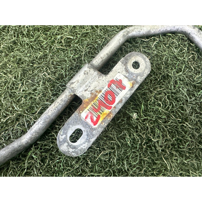 Трубка гидроусилителя (рулевое управление) AUDI Q5 8R 2010 3.2 CALB 8R0422891M