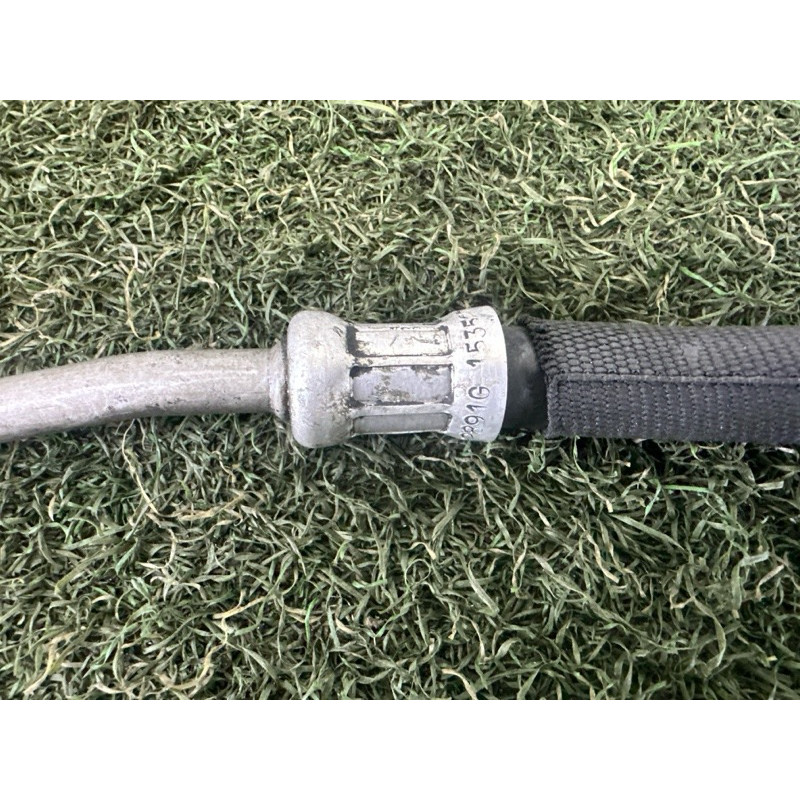 Трубка гидроусилителя (рулевое управление) AUDI Q5 8R 2010 3.2 CALB 8R0422891M