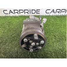 Компресор кондиціонера