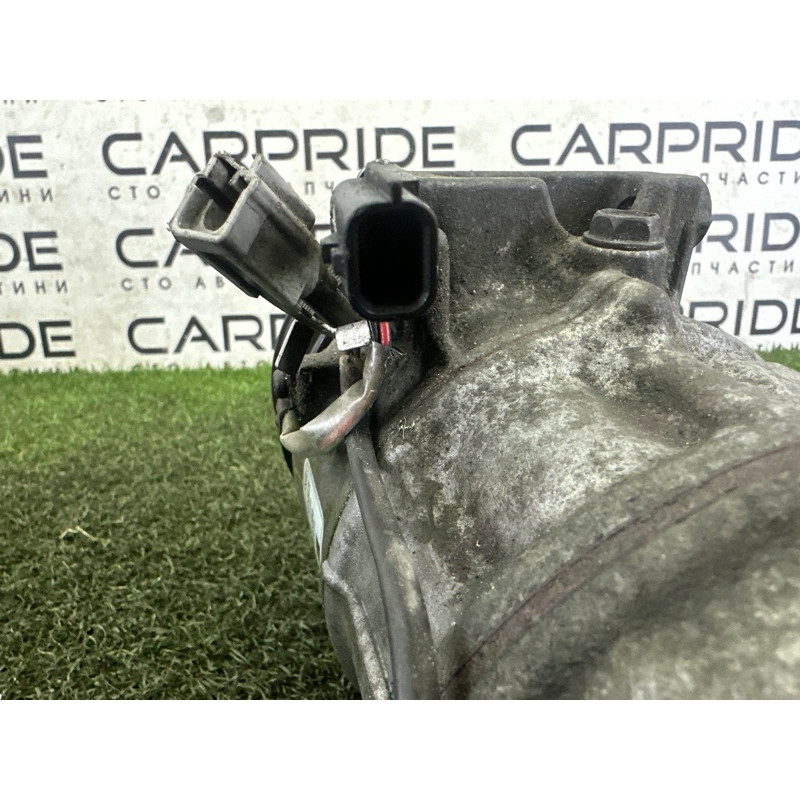 Компресор кондиціонера (отопление и кондиционирование) Nissan Sentra S 2016 1.8 926003SH1C