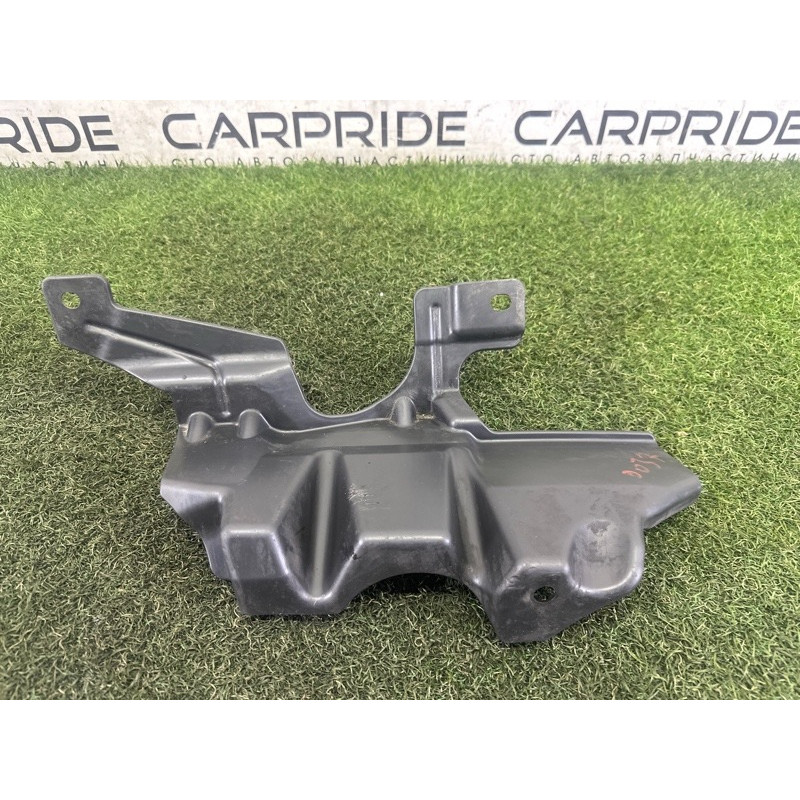 Захист двигуна (кузов и элементы) LAND ROVER Range Rover L405 2016 5.0 LR041945