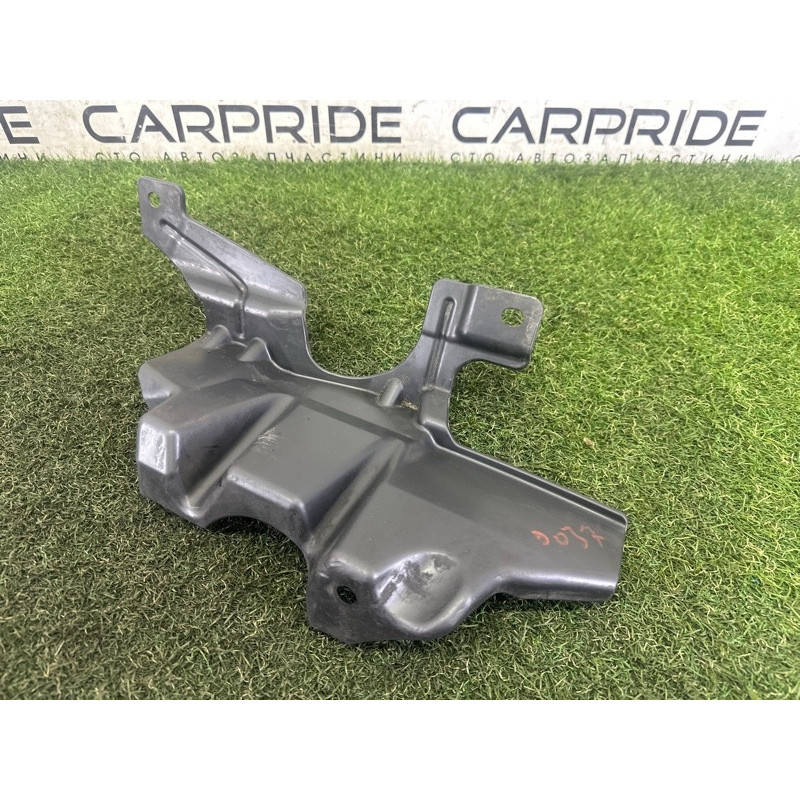 Захист двигуна (кузов и элементы) LAND ROVER Range Rover L405 2016 5.0 LR041945