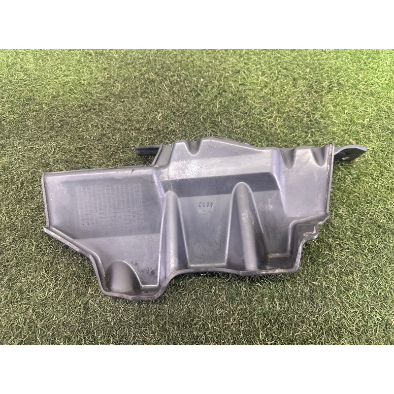 Захист двигуна (кузов и элементы) LAND ROVER Range Rover L405 2016 5.0 LR041945