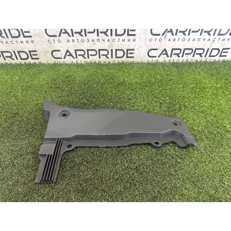 Накладка на жабо (кузов и элементы) LAND ROVER Range Rover L405 2016 5.0 LR038082