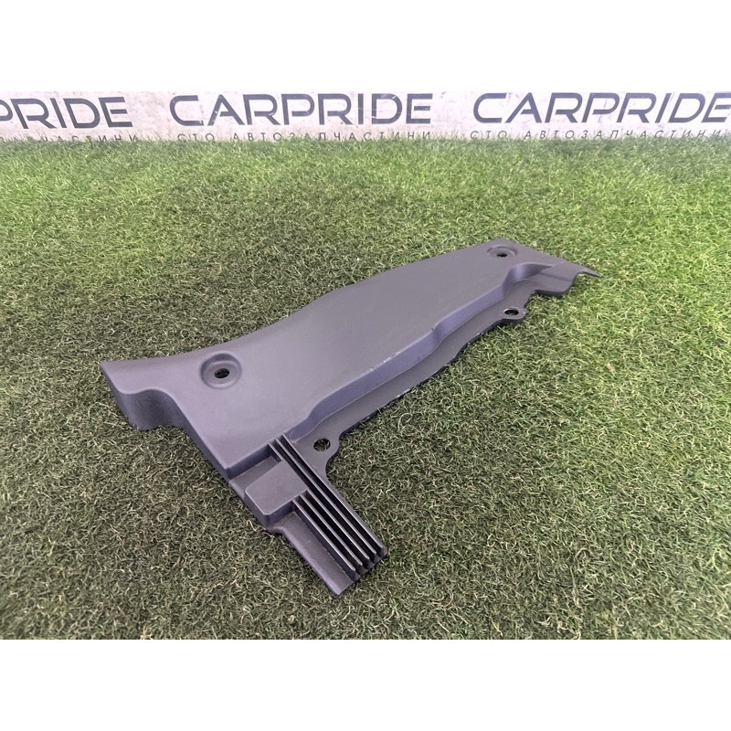 Накладка на жабо (кузов и элементы) LAND ROVER Range Rover L405 2016 5.0 LR038082