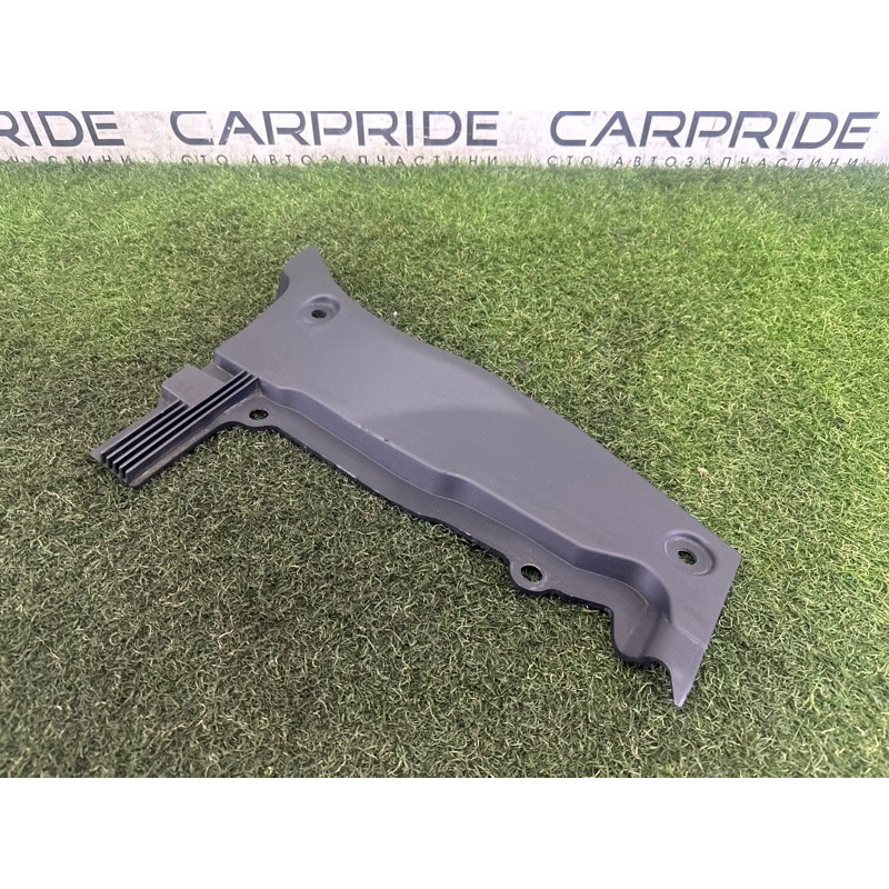 Накладка на жабо (кузов и элементы) LAND ROVER Range Rover L405 2016 5.0 LR038082