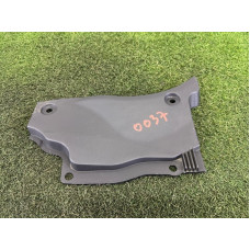 Накладка на жабо