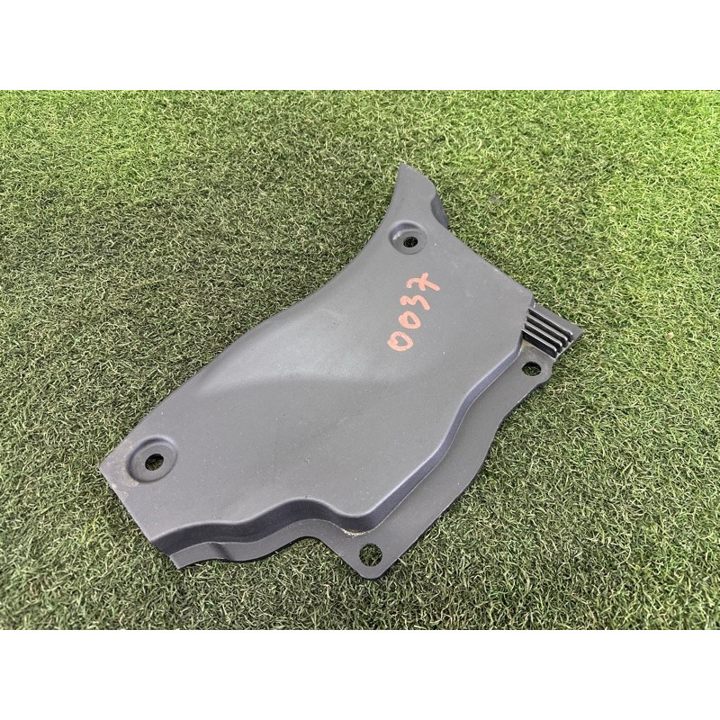 Накладка на жабо (кузов и элементы) LAND ROVER Range Rover L405 2016 5.0 LR038083