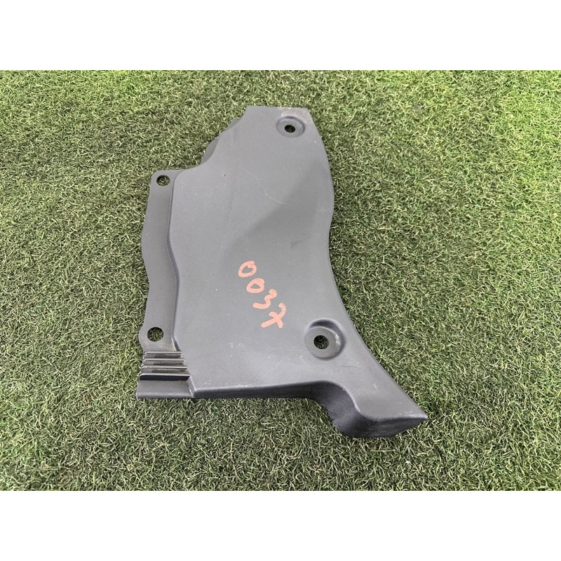 Накладка на жабо (кузов и элементы) LAND ROVER Range Rover L405 2016 5.0 LR038083