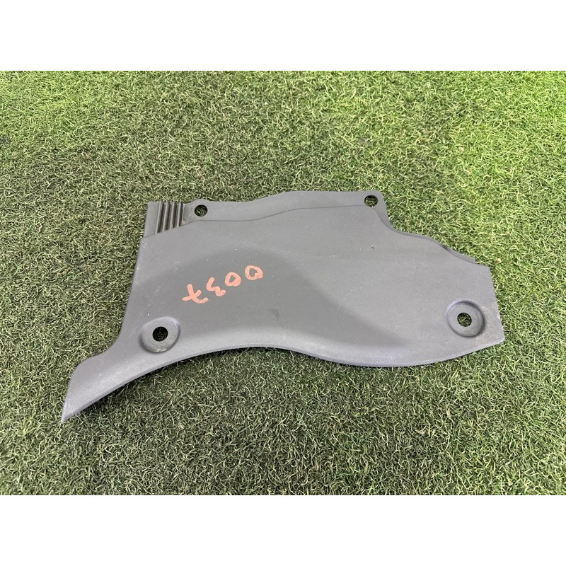 Накладка на жабо (кузов и элементы) LAND ROVER Range Rover L405 2016 5.0 LR038083